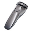 Camry Premium CR 2925 men&#039;s shaver Rotation shaver Trimmer Grey