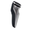 Camry Premium CR 2925 men&#039;s shaver Rotation shaver Trimmer Grey