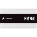 Corsair RPS0119 power supply unit 750 W 24-pin ATX ATX White