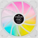 Corsair SP140 RGB ELITE Computer case Fan 14 cm White 2 pc(s)