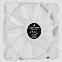 Corsair SP140 RGB ELITE Computer case Fan 14 cm White 2 pc(s)