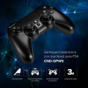 Canyon CND-GPW5 Gaming Controller Black USB Gamepad PlayStation 4
