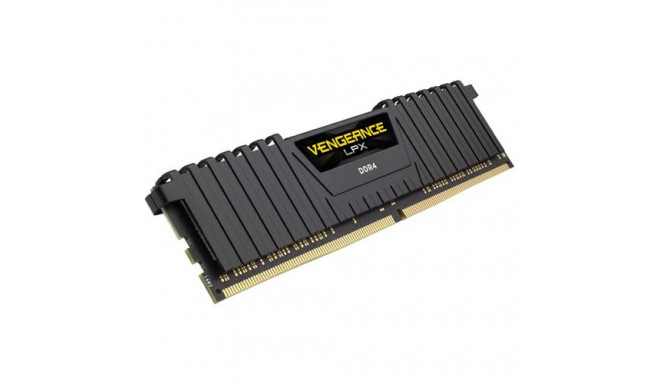 Corsair Vengeance LPX CMK8GX4M1Z3200C16 memory module 8 GB DDR4 3200 MHz