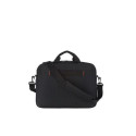 Samsonite Guardit 2.0 39.6 cm (15.6") Briefcase Black