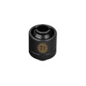 Thermaltake CL-W253-CU12SW-A computer cooling system Processor Liquid cooling kit 12 cm Assorted col