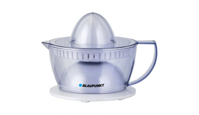 Blaupunkt CJP301 electric citrus press 0.5 L 40 W Silver