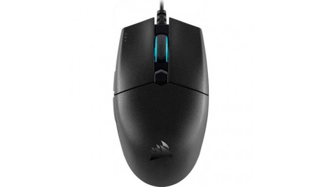 Corsair Katar Pro mouse Gaming Right-hand USB Type-A Optical 12400 DPI