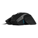 Corsair IRONCLAW RGB mouse Gaming Right-hand USB Type-A 18000 DPI