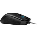 Corsair Katar Pro mouse Gaming Right-hand USB Type-A Optical 12400 DPI