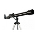 Celestron PowerSeeker 60AZ Refractor 175x Black