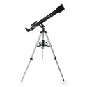 Celestron PowerSeeker 60AZ Refractor 175x Black