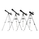 Celestron PowerSeeker 60AZ Refractor 175x Black