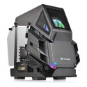 Thermaltake AH T200 Micro Tower Black