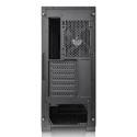 Thermaltake Versa T35 TG RGB Midi Tower Black