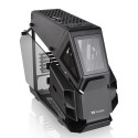 Thermaltake AH T200 Micro Tower Black