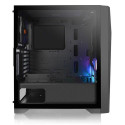 Thermaltake Commander G32 TG ARGB Midi Tower Black