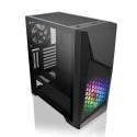 Thermaltake Commander G32 TG ARGB Midi Tower Black