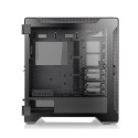 Thermaltake A500 Midi Tower Black, Grey