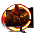 AOC G2 C24G2AE/BK computer monitor 59.9 cm (23.6&quot;) 1920 x 1080 pixels Full HD LED Black, Re