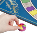 Hasbro Gaming Trivial Pursuit Game: Classic Edition Board game Educational