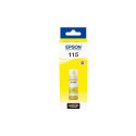 Epson 115 Ecotank ink cartridge 1 pc(s) Original Yellow