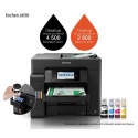 Epson EcoTank L6550 Inkjet A4 4800 x 2400 DPI 32 ppm Wi-Fi