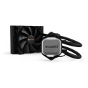 be quiet! Pure Loop 120mm All In One CPU Water Cooling, 1 X 120mm PWM Fan, For Intel Socket: 1200 / 
