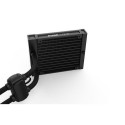 be quiet! Pure Loop 120mm All In One CPU Water Cooling, 1 X 120mm PWM Fan, For Intel Socket: 1200 / 