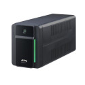 APC Easy UPS uninterruptible power supply (UPS) Line-Interactive 0.9 kVA 480 W 4 AC outlet(s)