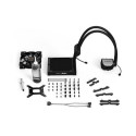 be quiet! Pure Loop 120mm All In One CPU Water Cooling, 1 X 120mm PWM Fan, For Intel Socket: 1200 / 