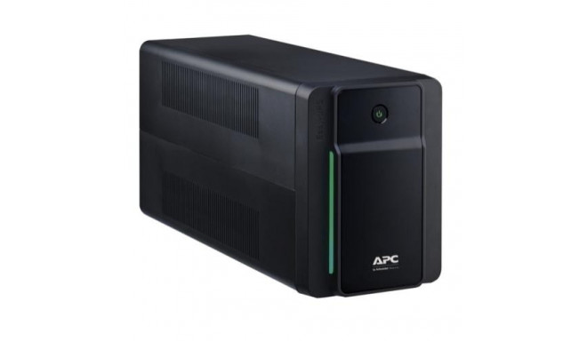 APC Easy UPS uninterruptible power supply (UPS) Line-Interactive 1.2 kVA 650 W