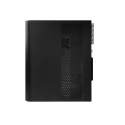 Chieftec BS-10B-300 computer case Mini Tower Black 300 W