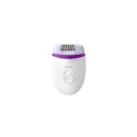 Philips Satinelle Essential BRE225/00 Corded compact epilator