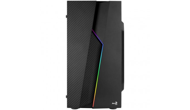 Aerocool Bolt Mini Mini Tower Black