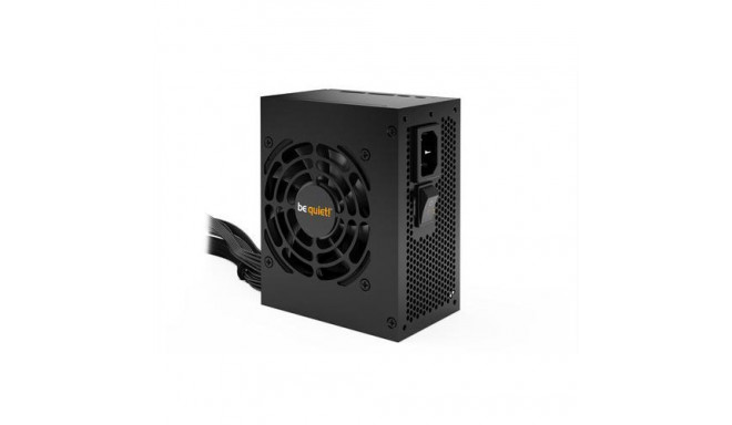 be quiet! SFX POWER 3 450W power supply unit 20+4 pin ATX Black