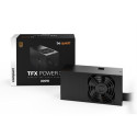 be quiet! TFX POWER 3 300W Bronze power supply unit 20+4 pin ATX Black