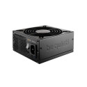 be quiet! SFX L Power power supply unit 600 W 20+4 pin ATX Black