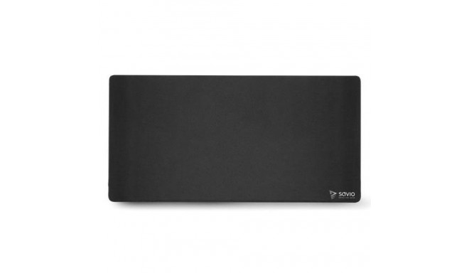Savio Black Edition Precision Control XXL Gaming mouse pad
