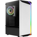 Aerocool Bionic Midi Tower White