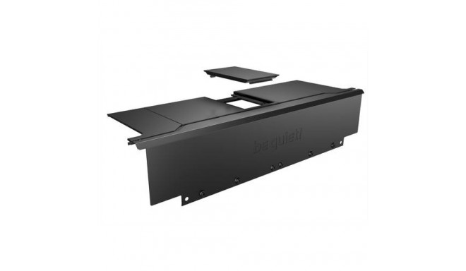 be quiet! PSU Shroud