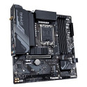 GIGABYTE B760M Gaming X AX Motherboard - Supports Intel Core 14th Gen CPUs, 8+1+1 Phases Digital VRM