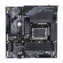 GIGABYTE B760M Gaming X AX Motherboard - Supports Intel Core 14th Gen CPUs, 8+1+1 Phases Digital VRM