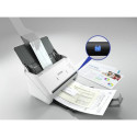 Epson DS-770 II Sheet-fed scanner 600 x 600 DPI A4 White