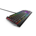 Alienware AW510K keyboard Gaming USB Black, Grey