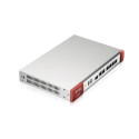 Zyxel ATP200 hardware firewall Desktop 2 Gbit/s