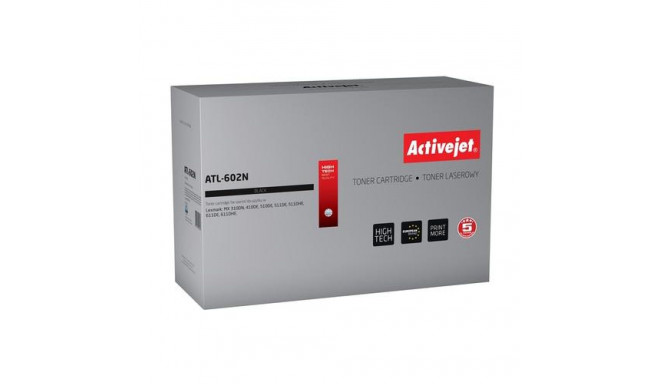 Activejet ATL-602N toner (replacement for Lexmark 60F2H00; Supreme; 10000 pages; black)