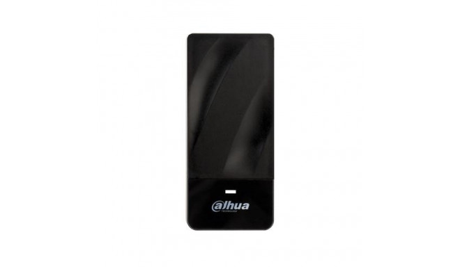 Dahua Technology ASR1200E-D RFID reader RS-485 Black