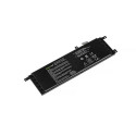 Green Cell AS80 laptop spare part Battery