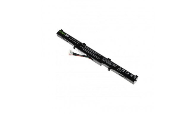 Green Cell AS77 laptop spare part Battery