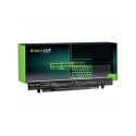 Green Cell AS68 laptop spare part Battery
